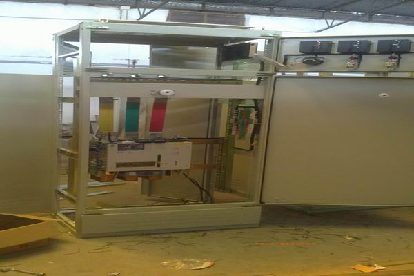 穆棱控制箱-控制箱的安全使用常识